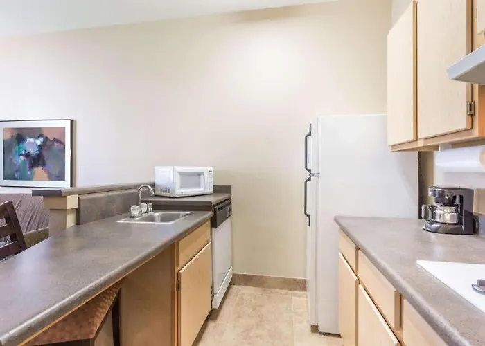 Apartment 1 Bedroom