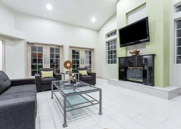1 Bedroom Chandler