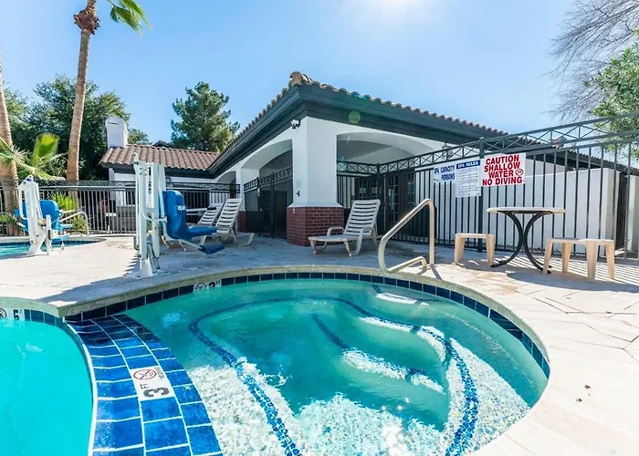 1 Bedroom *