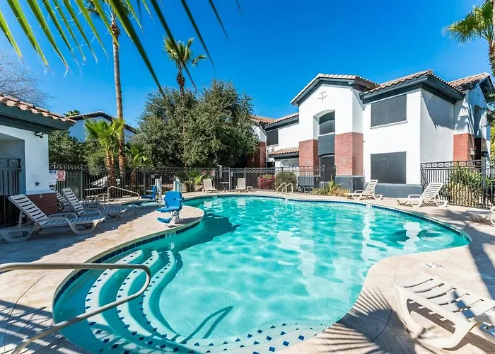 Apartment 1 Bedroom Chandler